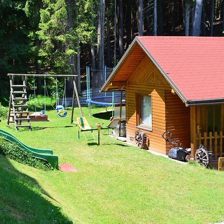 Gaestehaus Goetz Drobollach am Faakersee Exterior foto
